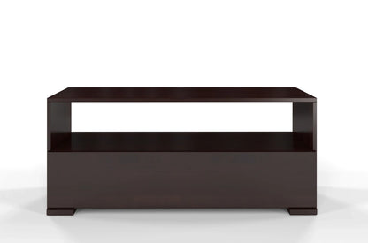 SANDEMO Beech TV Unit 120CM