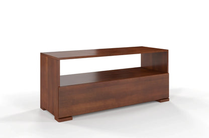 SANDEMO Beech TV Unit 120CM