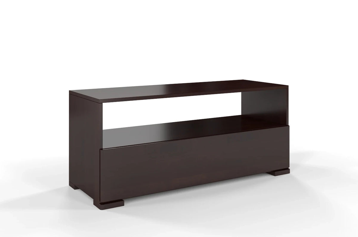 SANDEMO Beech TV Unit 120CM