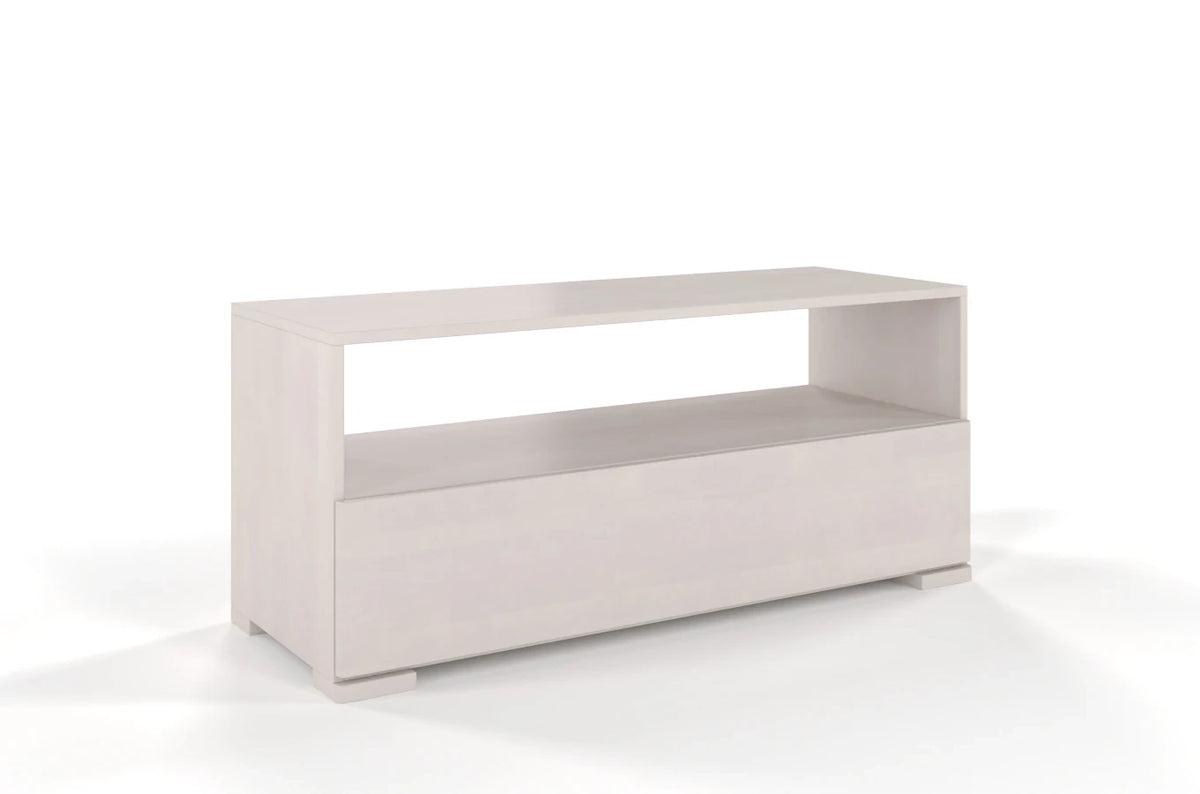 SANDEMO Beech TV Unit 120CM