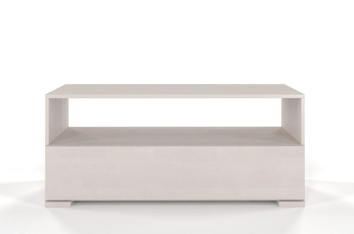 SANDEMO Beech TV Unit 120CM