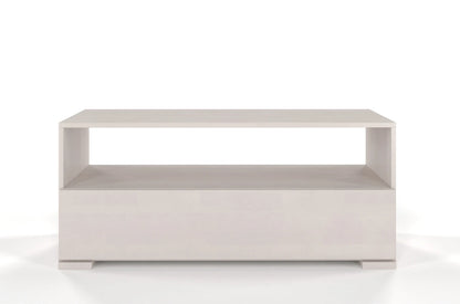 SANDEMO Beech TV Unit 120CM