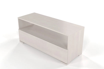 SANDEMO Beech TV Unit 120CM