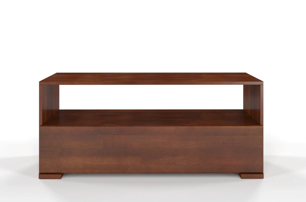 SANDEMO Beech TV Unit 120CM