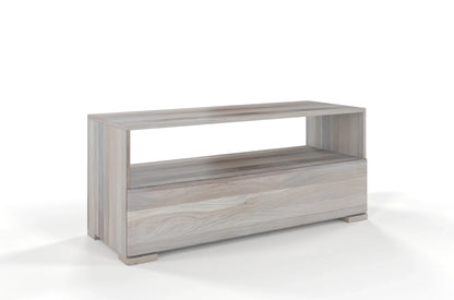 SANDEMO Oak TV Unit 120CM