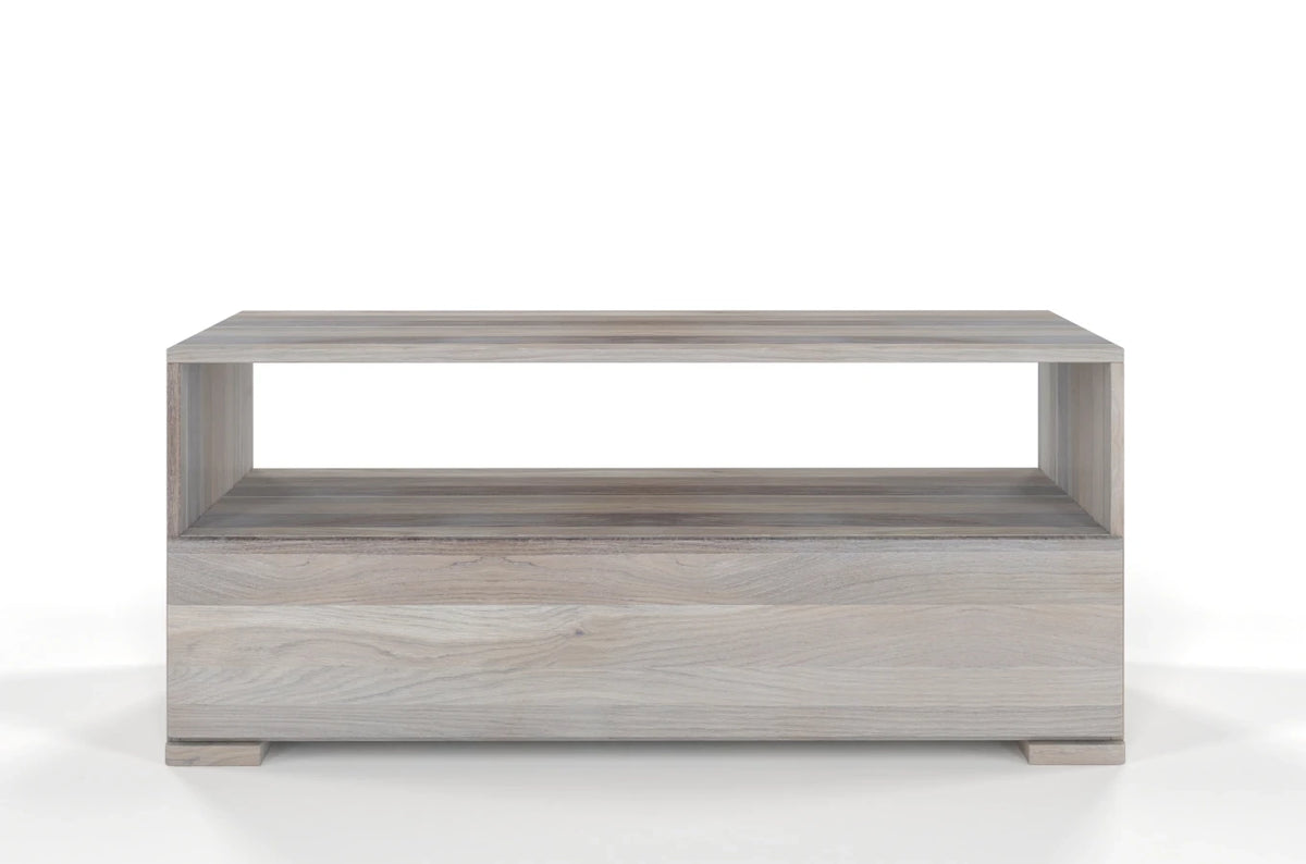 SANDEMO Oak TV Unit 120CM