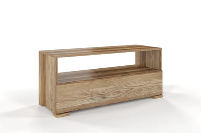 SANDEMO Oak TV Unit 120CM