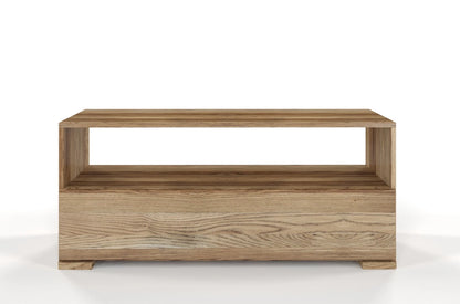SANDEMO Oak TV Unit 120CM