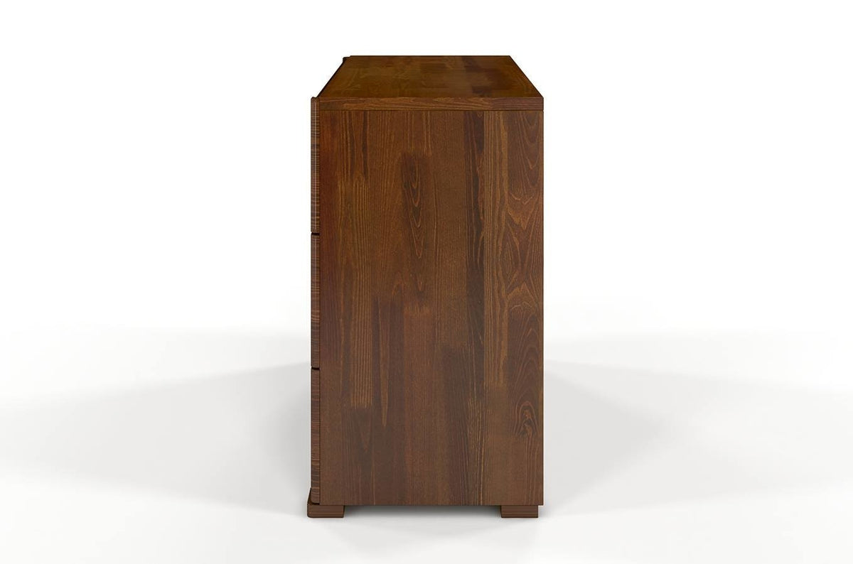 SPARTA Pine 3 Drawer Chest