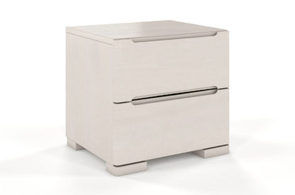 SPARTA Pine Maxi Bedside Cabinet