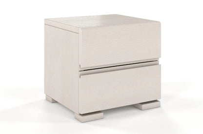 VESTRE Pine Maxi Bedside Cabinet