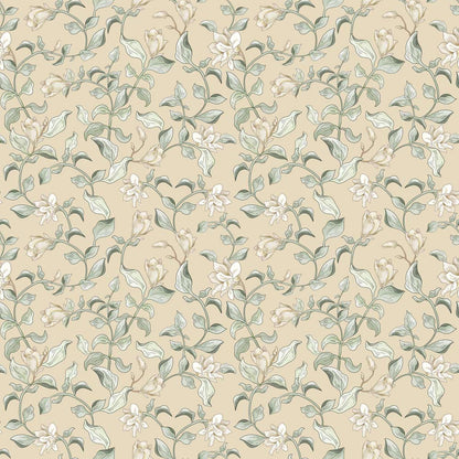 Dreamy lillies bush Wallpapers