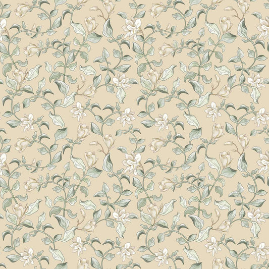 Dreamy lillies bush Wallpapers