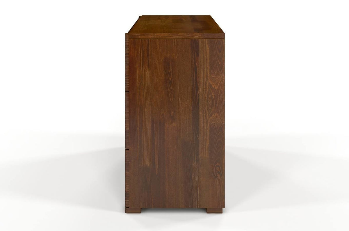 SPARTA Pine 4 Drawer Chest