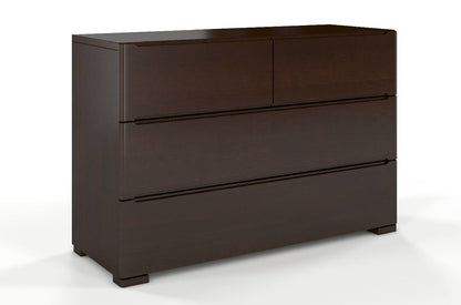 SPARTA Pine 4 Drawer Chest