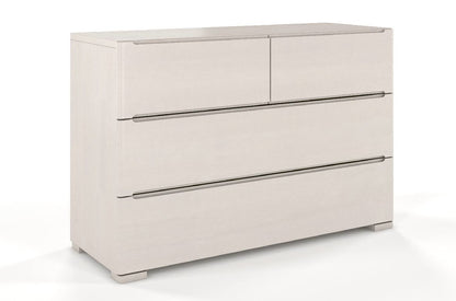 SPARTA Pine 4 Drawer Chest