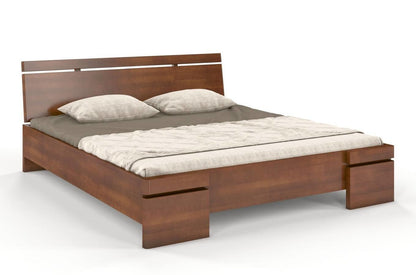 SPARTA Beech Maxi Long Bed