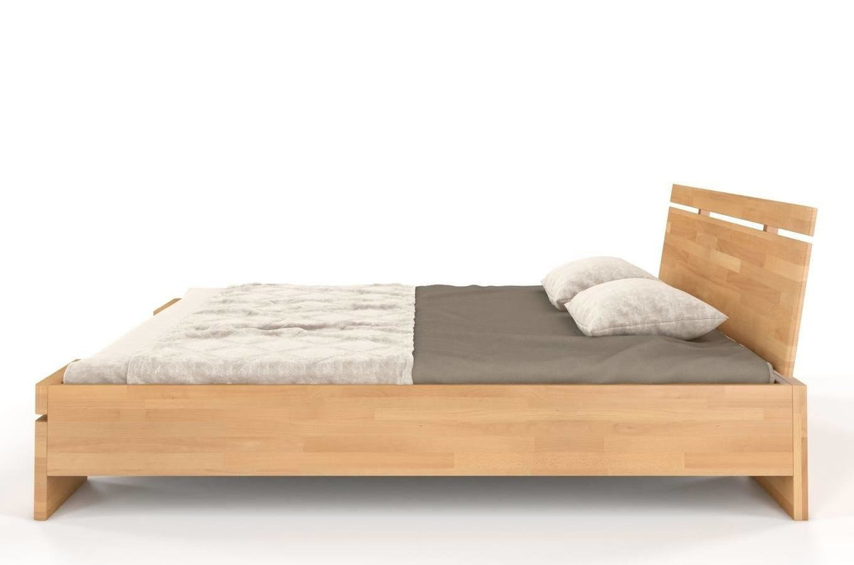 SPARTA Beech Maxi Long Bed