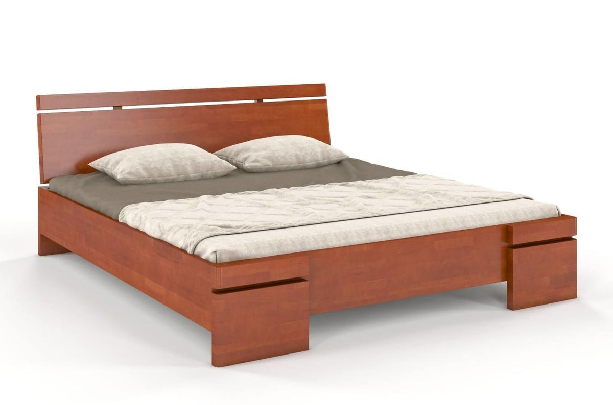 SPARTA Beech Maxi Long Bed