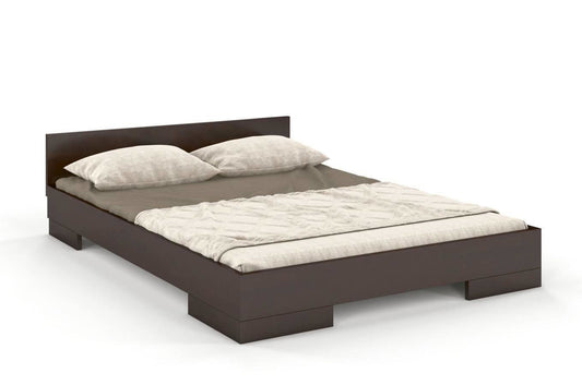 SPECTRUM Beech Bed
