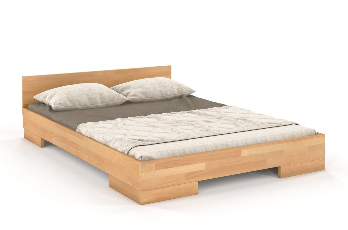SPECTRUM Beech Bed