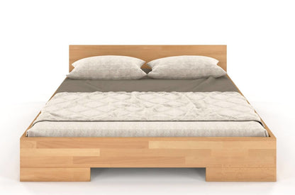 SPECTRUM Beech Bed