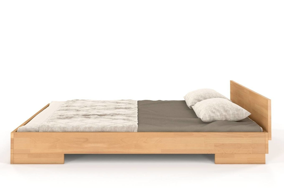 SPECTRUM Beech Bed