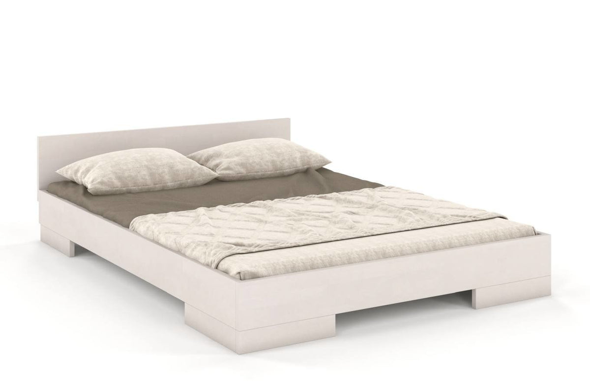 SPECTRUM Beech Bed