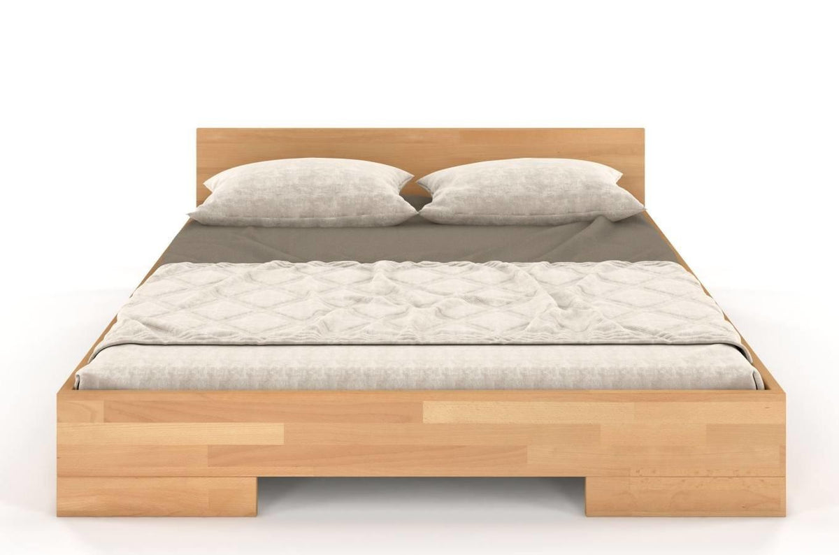 SPECTRUM Beech Bed