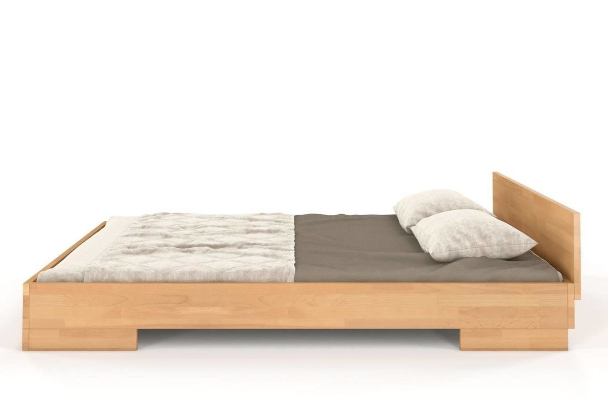 SPECTRUM Beech Bed