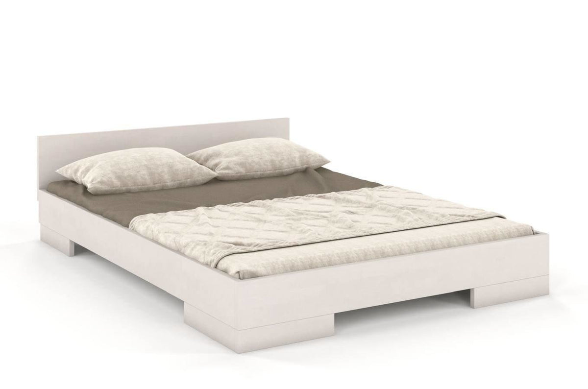 SPECTRUM Beech Bed