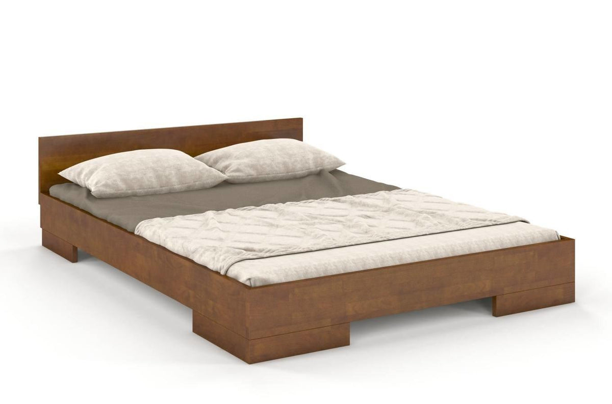 SPECTRUM Beech Bed
