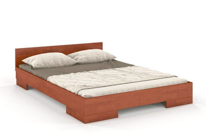 SPECTRUM Beech Bed