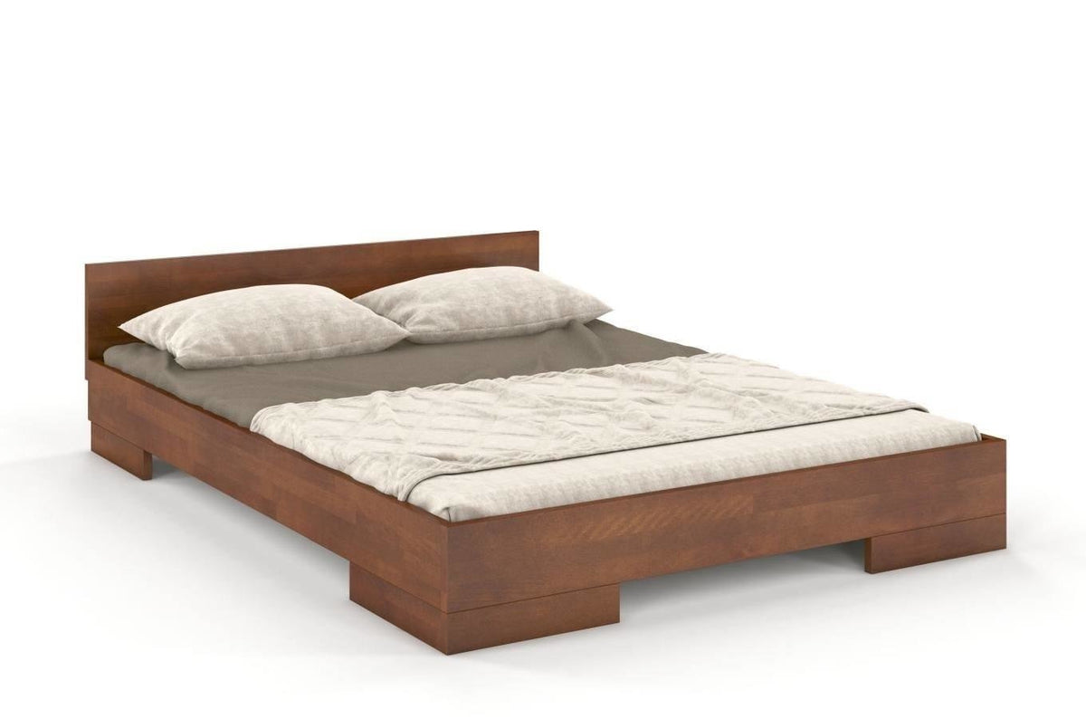 SPECTRUM Beech Bed