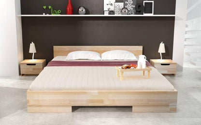 SPECTRUM Beech Long Bed