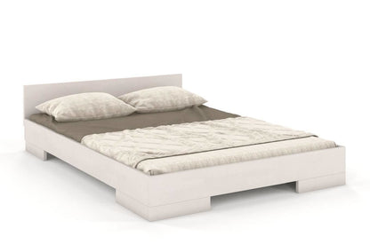 SPECTRUM Beech Long Bed