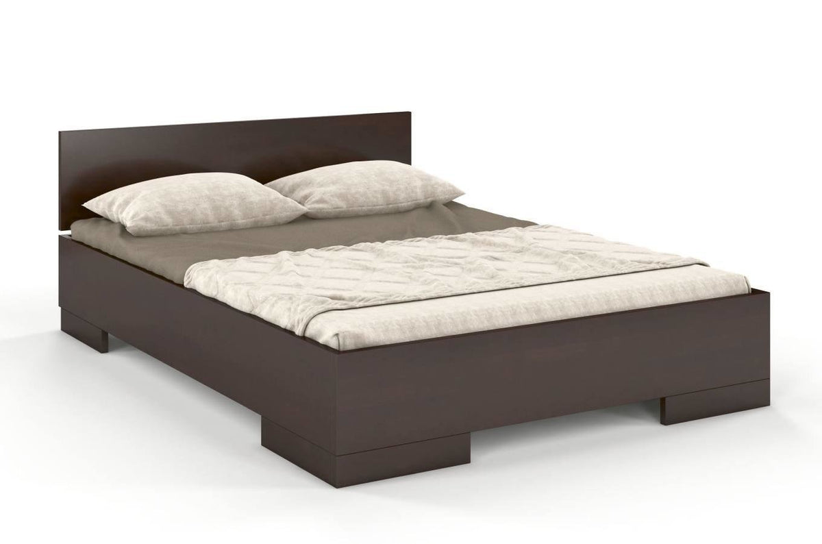 SPECTRUM Beech Maxi Long Bed