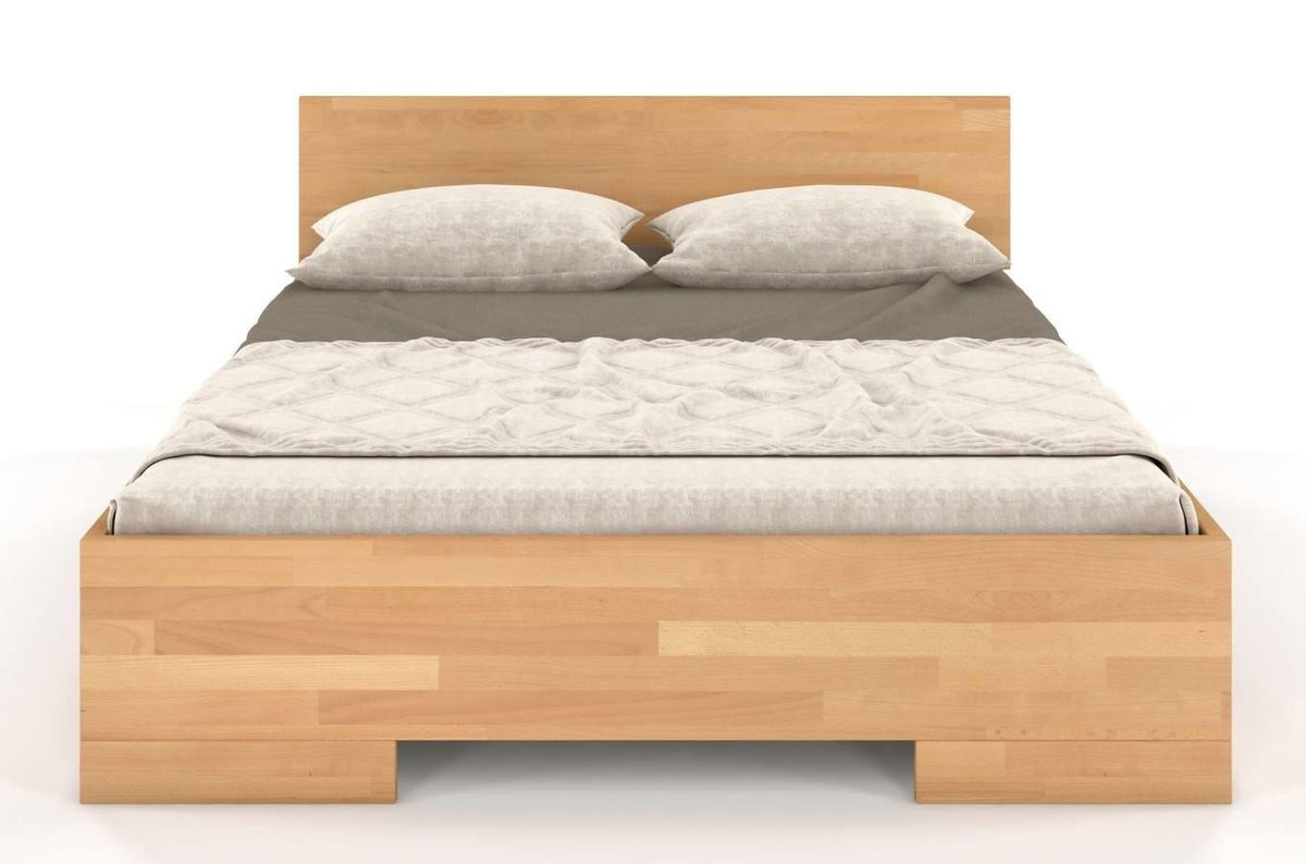 SPECTRUM Beech Maxi Long Bed