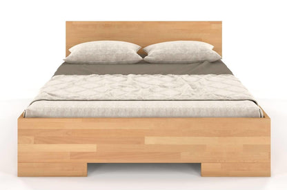 SPECTRUM Beech Maxi Long Bed