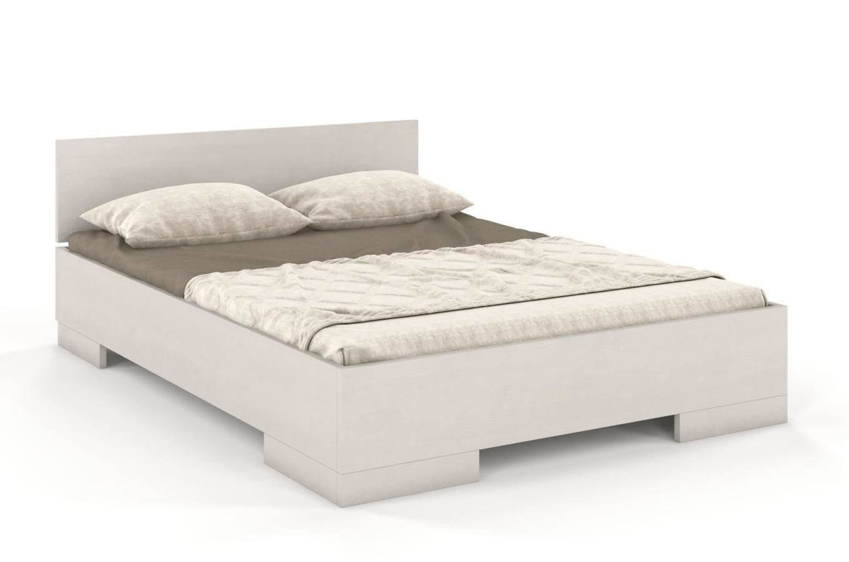 SPECTRUM Pine Maxi Bed with Storage