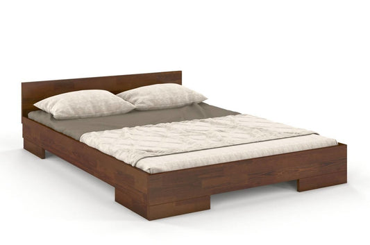 SPECTRUM Pine Long Bed