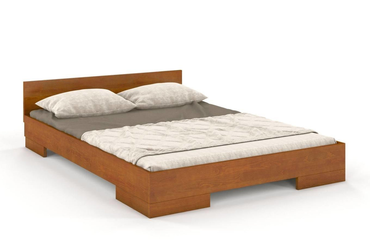 SPECTRUM Pine Long Bed