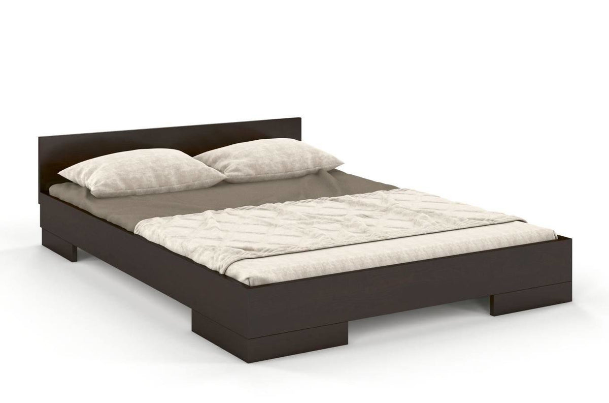 SPECTRUM Pine Long Bed