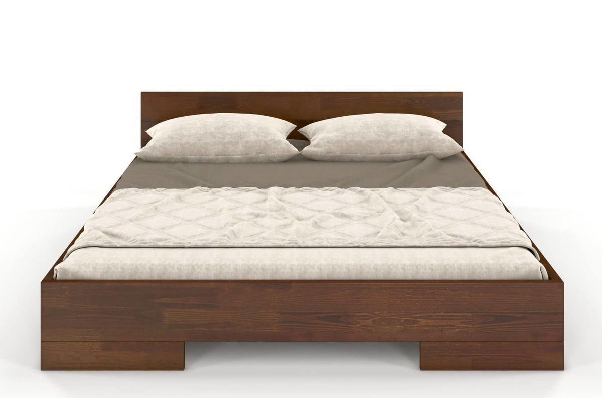 SPECTRUM Pine Long Bed