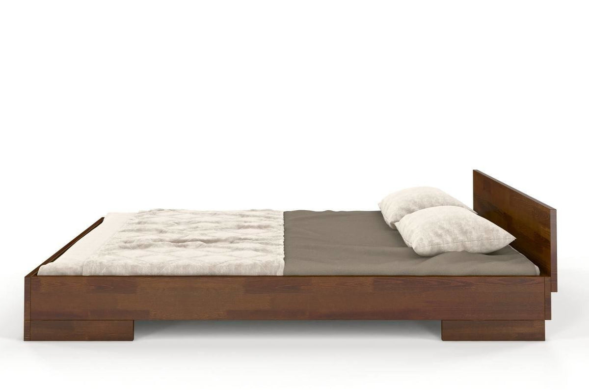 SPECTRUM Pine Long Bed