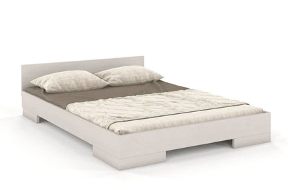 SPECTRUM Pine Long Bed