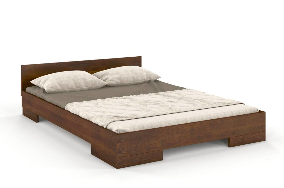 SPECTRUM Pine Long Bed