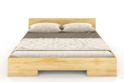 SPECTRUM Pine Long Bed