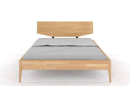 SUND Beech Bed
