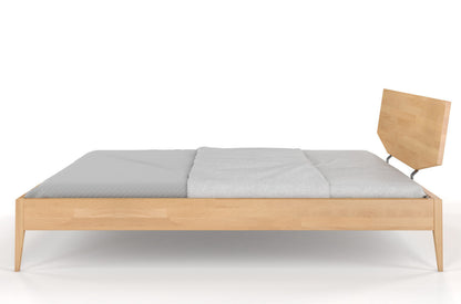 SUND Beech Bed